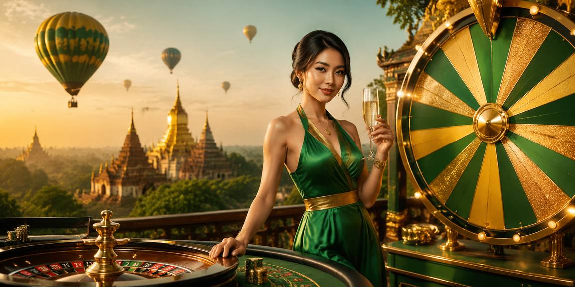 bt16 bt16 အတွက် မြန်မာ ကစားသမားများ သိထားရမည့်အရာ
