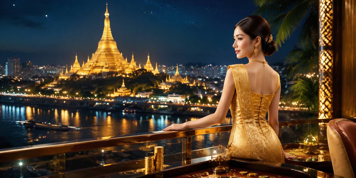 bt16 Magic Wand ကဏ္ဍ၏ ပုံစံ သတ်မှတ်ချက်များ