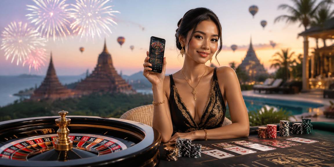 bt16 bt16 သည် မြန်မာ အွန်လိုင်း အားကစားအတွက် တည်ဆောက်သည်