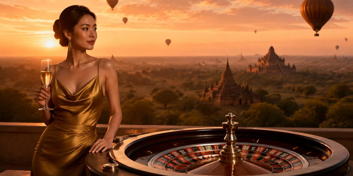 bt16 အကောင့်သို့ ဝင်ရောက်ပြီးနောက် စလော့ နှင့် ကာစီနိုများ
