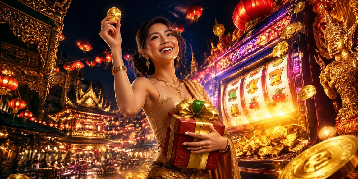 bt16 Pragmatic Slots ကစားခွင့် သည့် bt16 အခန်းကျ